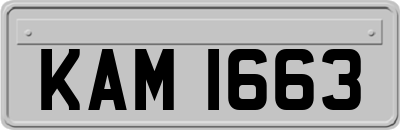 KAM1663