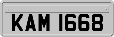 KAM1668