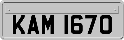 KAM1670