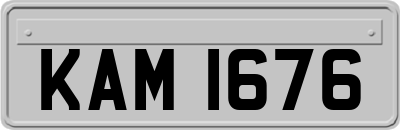 KAM1676