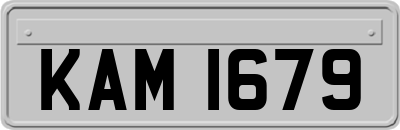 KAM1679