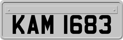KAM1683