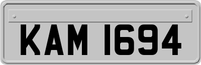 KAM1694