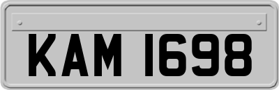 KAM1698