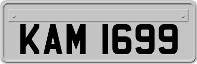 KAM1699