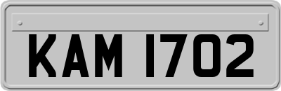 KAM1702