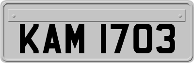 KAM1703