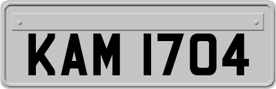 KAM1704