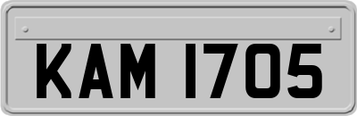 KAM1705
