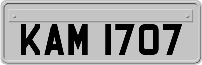 KAM1707