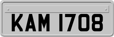 KAM1708
