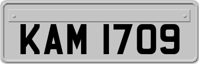 KAM1709