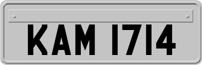 KAM1714