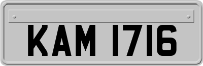 KAM1716