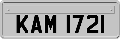 KAM1721