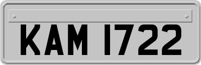 KAM1722