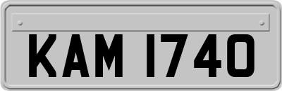 KAM1740