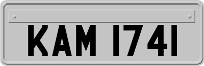 KAM1741