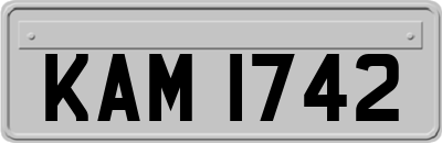 KAM1742