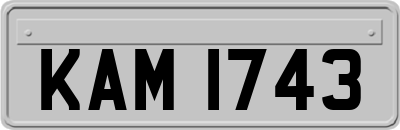 KAM1743
