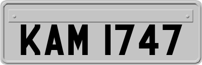 KAM1747