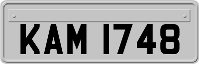 KAM1748
