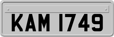 KAM1749