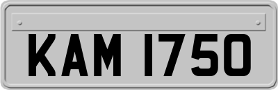 KAM1750