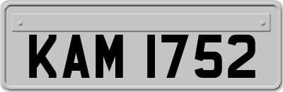 KAM1752