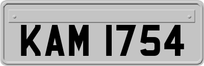 KAM1754