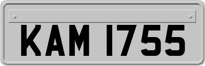 KAM1755