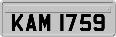 KAM1759
