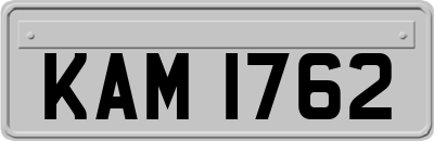 KAM1762