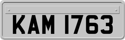 KAM1763