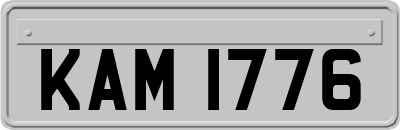 KAM1776