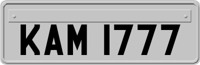 KAM1777