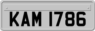 KAM1786