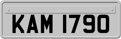 KAM1790
