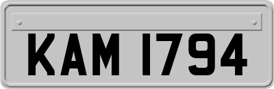 KAM1794