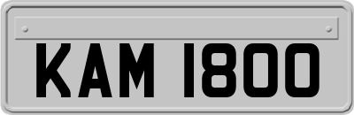 KAM1800