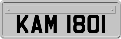 KAM1801