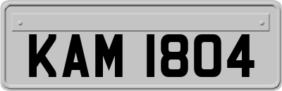 KAM1804