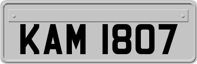 KAM1807