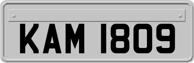 KAM1809
