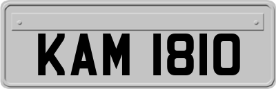 KAM1810
