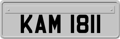KAM1811