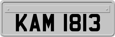 KAM1813
