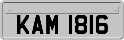 KAM1816