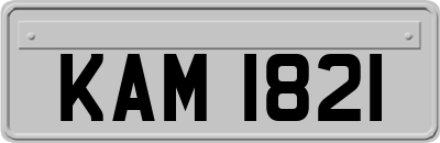 KAM1821
