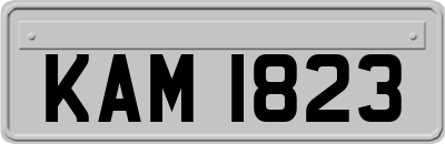 KAM1823